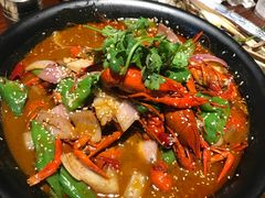 -新疆烧烤王(广灵店)