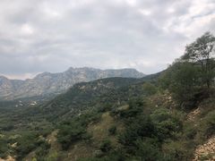 -大泽山风景名胜区