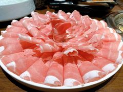 -快乐小羊火锅(河西王府井店)