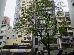 -奥卑利街已婚警察宿舍