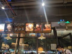 -木屋烧烤(龙岗南联店)