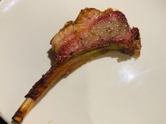 -索菲特酒店 · 云尚天际自助餐厅