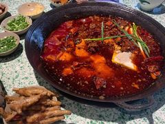 -五里关火锅(牛市口店)