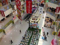 -北京华联购物中心(天通苑店)