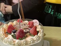 -本家韩国烤肉(财富大厦店)