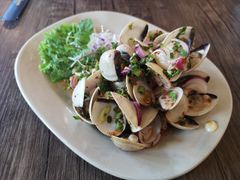 冻酸辣白贝-Thai Market Restaurant( 04 Tran Quoc Toan)