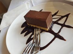 布朗尼-成桂西餐厅·42年的味道(五大道疙瘩楼店)