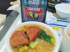 -澳门陈光记烧味饭店(万象城店)