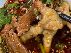 -牛华八婆麻辣烫(起源店)