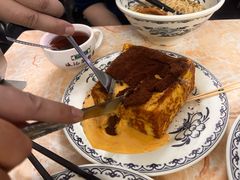 -渔记茶餐厅(渔村店)