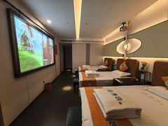 -唐宫足道·SPA·住宿24H会所(木渎店)