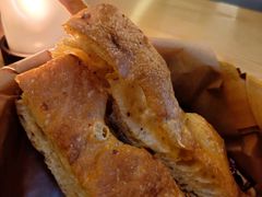 餐前面包-EN SPACE恩空间