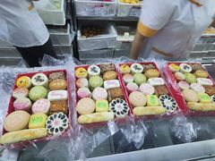-北京稻香村(五道口店)