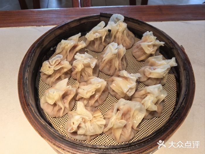 真定郝家排骨(正定县总店)图片