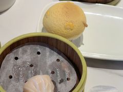 -东方早茶 海鲜•青岛菜(国信体育中心店)