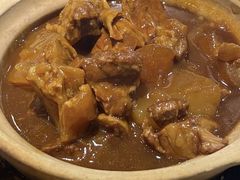 -熠盛粤味·顺德桑拿鸡(永康路店)