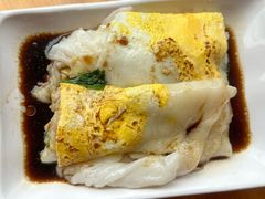 -新园饮食店(香洲总店)