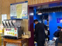 -内蒙焖面大盆骨餐馆(山大路店)