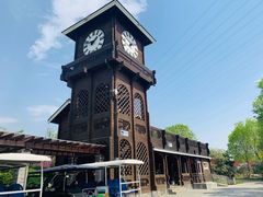 -永定河休闲森林公园