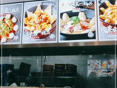 -海王府海鲜饺子(老劳动大厦店)