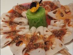 -恒悦轩·粤菜(上海展览中心店)