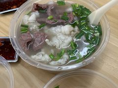 -牛师傅广式药膳牛骨汤美食(江南西店)