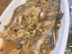 -老味道1992(武当山店)