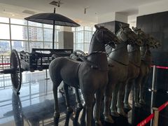 -淮安市博物馆