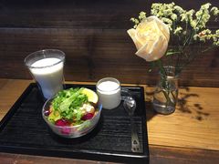 -太麻里文创咖啡馆(创意设计中心店)