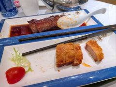 -海宝酒家(中山四路店)
