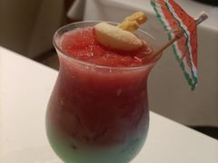 -LE SHARE洛笙·花园西餐(北京路步行街店)