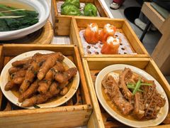 -蔡澜点心·粤菜(月星环球港店)