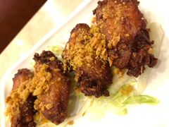 -盛记粥面(佐敦店)