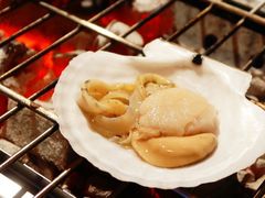 -震海贝烤贝·民俗特色店(延吉总店)