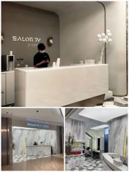 -SALON TV x ILCOLPO