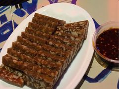 -鱼乐圈烤鱼餐厅(富尔沃·财富街店)