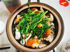 -上南瓦煲鸡·清远鸡·老字号(总店)