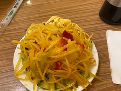 -有礼有面(知春路店)