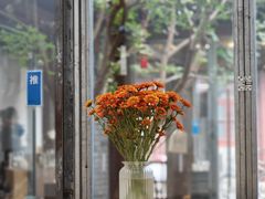-VOYAGE COFFEE(杨梅竹店)