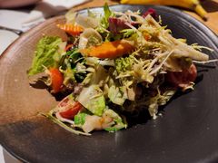 -原石牛扒·约会餐厅(龙城万科里店)