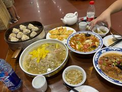-真不同饭店(老城店)