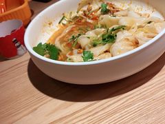 -谷丽麦馕新疆菜·清真(步步高梅溪新天地店)