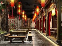 -小龙坎老火锅(金柏林店)