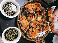 -秋月舫(阳澄湖湖滨中路店)