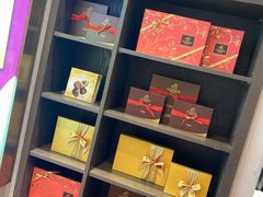 -GODIVA(月星环球港店)