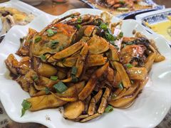 -洞天食府(北大街店)