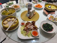 -南京苏宁环球大酒店(桥北店)