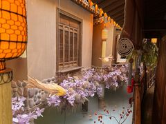 -叶叶菩提(太原别墅店)