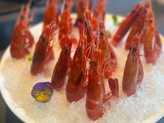 -上海滩餐厅(BFC外滩金融中心店)