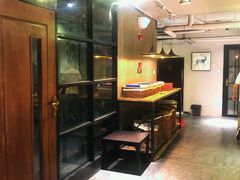 -第三空间·趣味桌游·轰趴.室内CS.剧本杀(大武汉1911店)